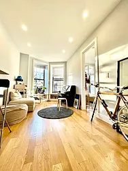 Rented by Pear NYC LLC