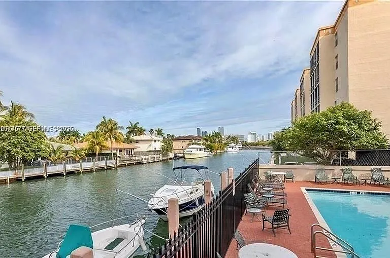 2903 N Miami Beach Blvd #906 — Photo 1