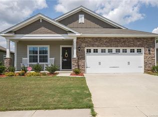 7206 Strawberry Fields Ln, Charlotte, NC 28278