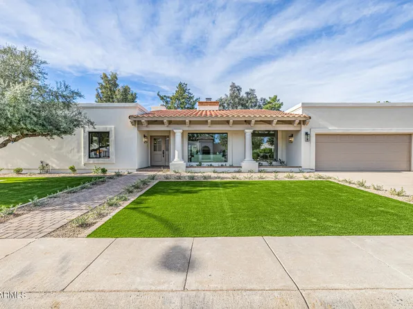 9008 N 83RD Street, Scottsdale, AZ 85258