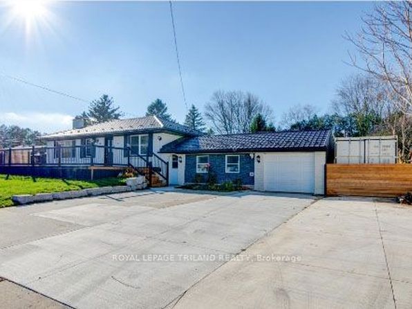 301 Reynolds Rd, London, ON N6K 2P2
