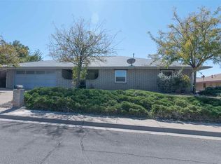 3012 Sunland Ave, Alamogordo, NM 88310