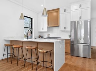 14 Hamlet St #A, Somerville, MA 02143