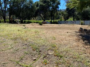 12301 Tomki Rd, Redwood Valley, CA 95470