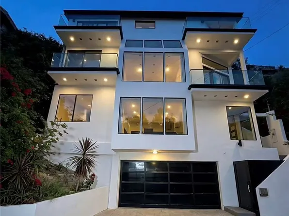 6358 La Rocha Dr, Los Angeles, CA 90068
