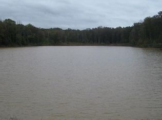 Sandy Flats Rd, Cleveland, GA 30528