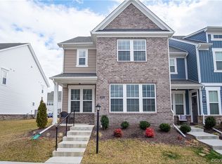 7873 Old Guild Rd, North Chesterfield, VA 23237