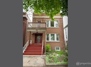 1706 W Farragut Ave, Chicago, IL 60640