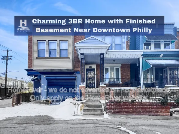 5802 Addison St, Philadelphia, PA 19143