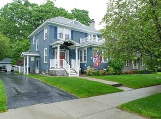 1179 Sumner Ave, Schenectady, NY 12309