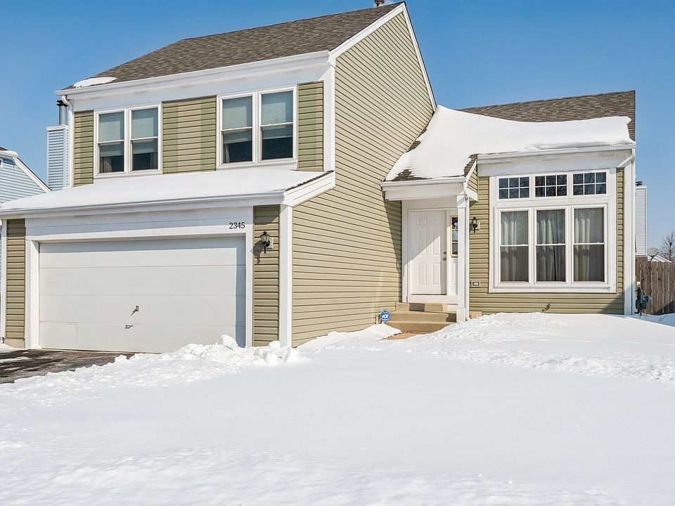 1st image of 2345 N Old Pond Ln