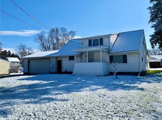 54 Lexington Ave, Auburn, NY 13021