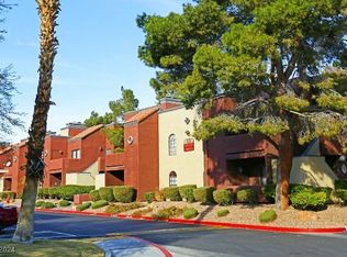 4050 Pacific Harbors Dr UNIT 125, Las Vegas, NV 89121