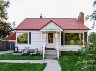 91 N 400 W, Heber, UT 84032