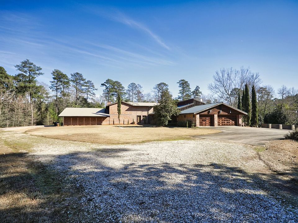 997 Clarke County Rd 266, Shubuta, MS 39360 Zillow