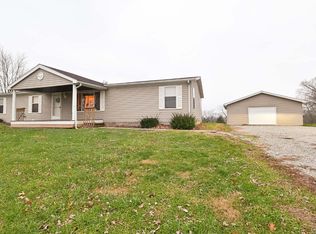 5865 N State Road 56, Vevay, IN 47043