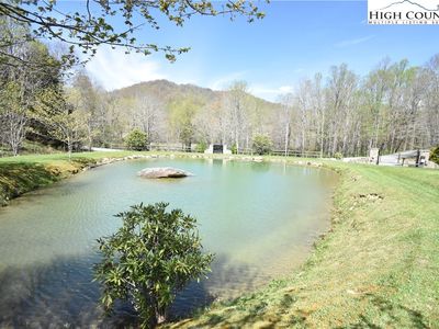 LOT 15 Chestnut Mountain Road, Banner Elk, NC, 28604
