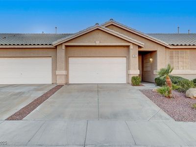 209 Roxborough St, Henderson, NV, 89074