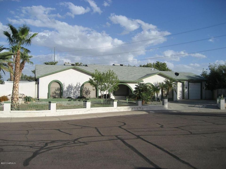 1st image of 3125 W McRae Way