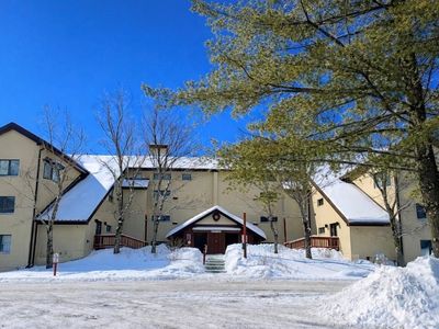 3C Snow Mountain Village #113, West Dover, VT, 05356