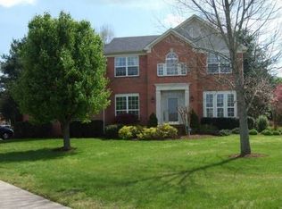 101 Clayborne Ct, Franklin, TN 37064