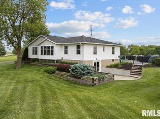 27329 N 2050th Ave, Annawan, IL 61234