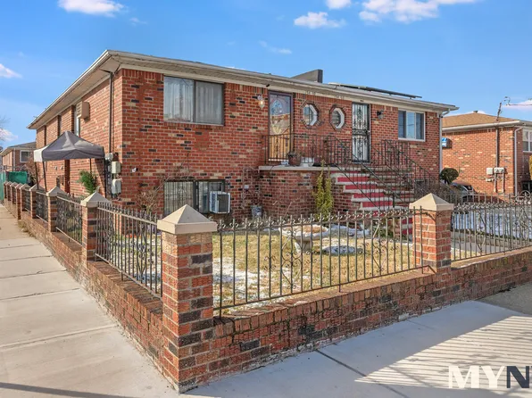 134-58 161st Street image 1 of 6