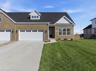 16541 Kayla Dr, Lemont, IL