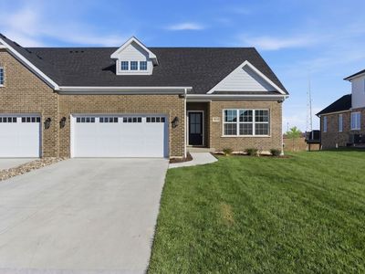 16541 Kayla Dr, Lemont, IL, 60439