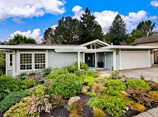 121 Kinross Dr, San Rafael, CA 94901