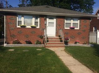 610 Chester Ave, Roselle Park, NJ 07204