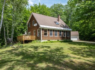 556 Knights Hill Rd, Sweden, ME 04040