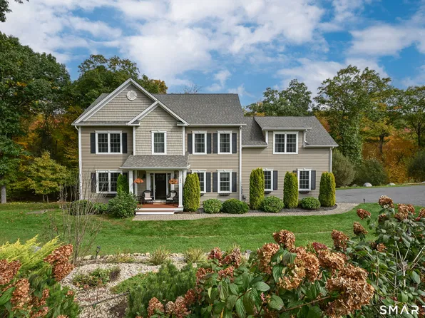 100 Shane Drive, Southbury, CT 06488