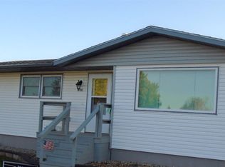 206 Tulsa Dr, Sturgis, SD 57785