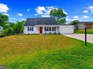 1106 Pennypacker Ln, Bowie, MD 20716