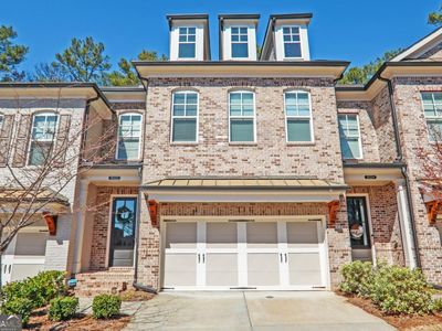 5022 Towneship Creek Rd, Roswell, GA, 30075