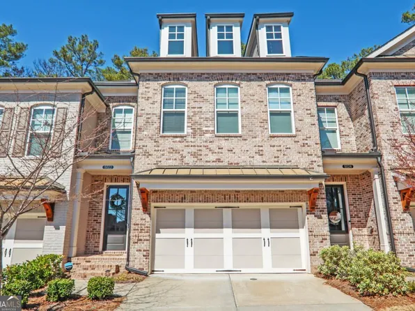 5022 Towneship Creek Rd, Roswell, GA 30075