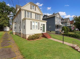 552 Cumberland St #2, Westfield, NJ 07090
