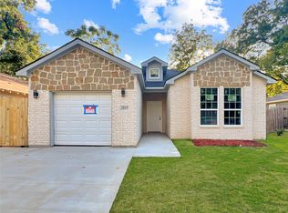 3819 Spence St, Dallas, TX 75215