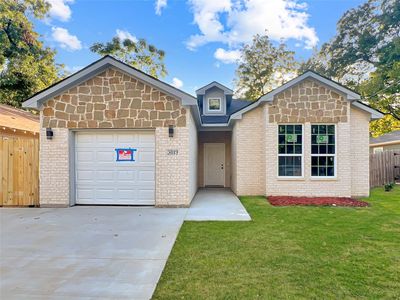 3819 Spence St, Dallas, TX, 75215