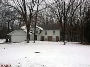 26273 Woodridge Dr, Warrenton, MO 63383