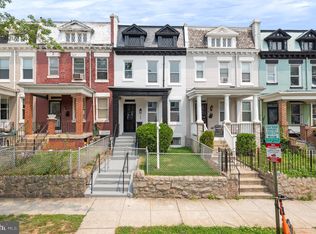 168 Uhland Ter NE, Washington, DC 20002