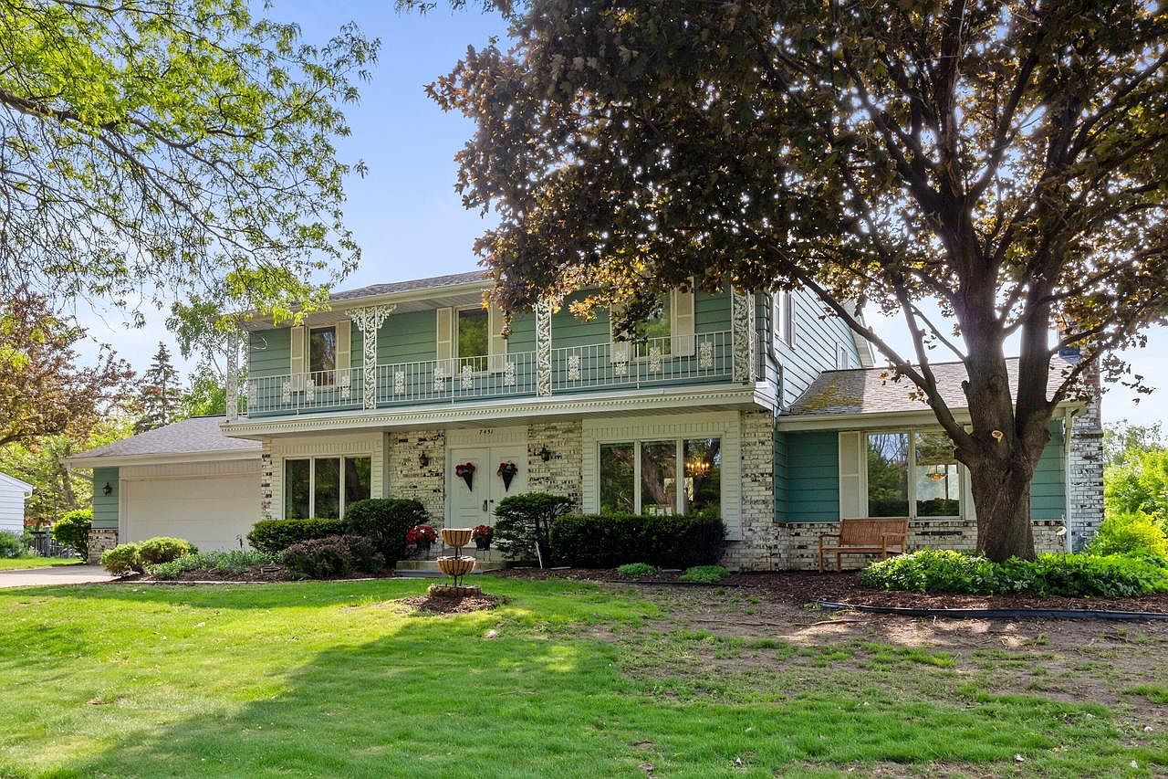 7451 North 99th STREET, Milwaukee, WI 53224 Zillow