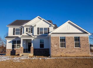 6351 Brookview Manor Dr, Galena, OH 43021