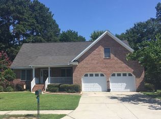 113 Wood Cut Rd, Lexington, SC 29072