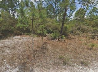 158 Ferncreek Dr #74, Georgetown, FL 32139