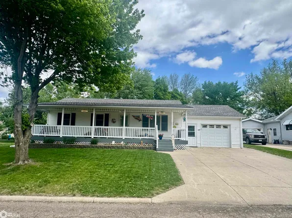 117 Sunland Way, Forest City, IA 50436