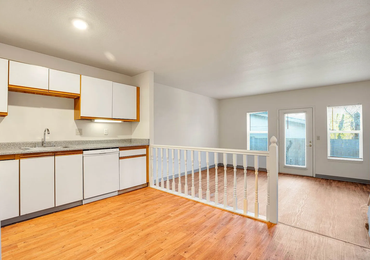 Spacious 2 Bedroom Townhomes with Private Garage Limited Availability — Photo 4
