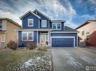 1703 Prairie Hill Dr, Fort Collins, CO 80528