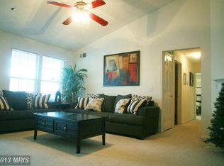 12236 Ladymeade Ct #5-202, Woodbridge, VA 22192